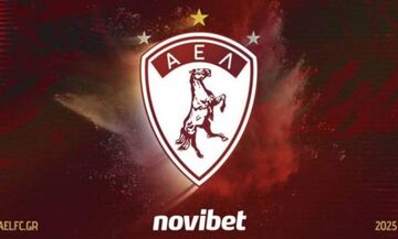 ΑΕΛ Novibet: «Να τοποθετηθεί υπεύθυνα ο Λανουά για τον διαιτητικό όλεθρο που υπέστη η ομάδα μας»