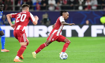 Παναιτωλικός - Ολυμπιακός: Επικίνδυνη έξοδος στο Αγρίνιο, με κούραση κι απουσίες