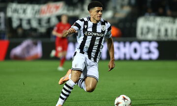 Λεβαδειακός - ΠΑΟΚ: Ματς στη Βοιωτία με άρωμα...Ευρώπης 