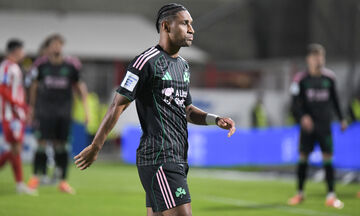 Τετέ: «Μονός σκοπός μας να πάρουμε τους τρεις βαθμούς - Όταν η ομάδα πάει καλά, όλα βγαίνουν»