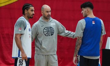 Πορτογαλία - Ελλάδα: Να διπλασιάσει τις νίκες της η Εθνική