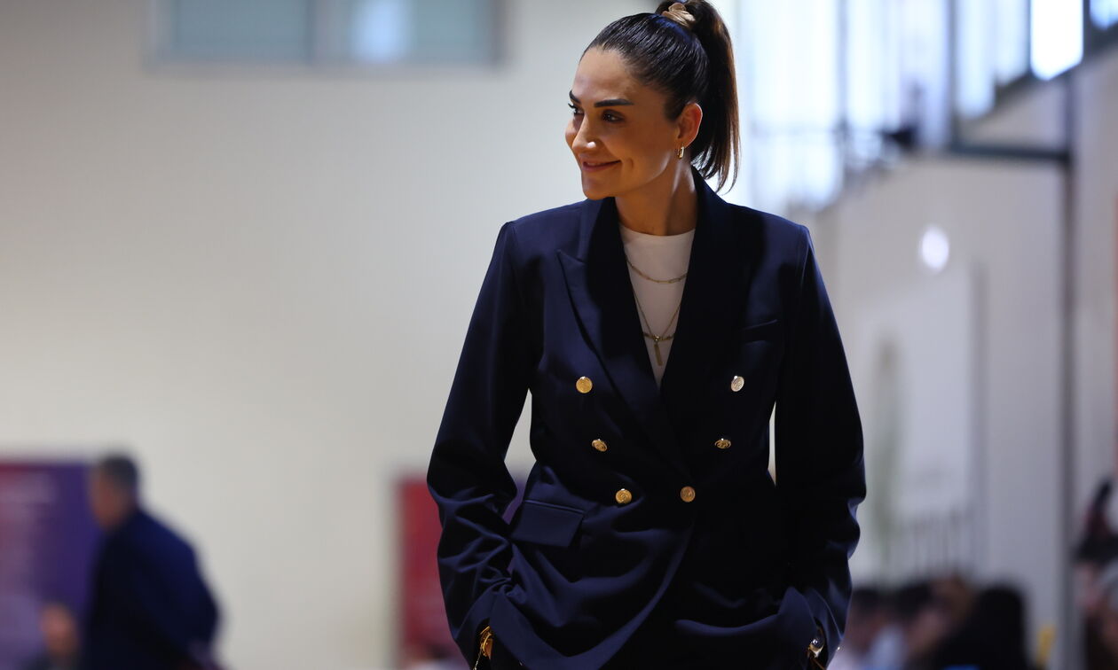 A1 Γυναικών: Τέσσερα παιχνίδια σήμερα για την 8η Αγωνιστική - Ξεχωρίζει το ΠΑΟΚ-Παναθηναϊκός