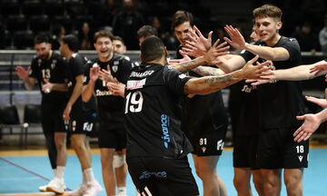 ΠΑΟΚ - Πανιώνιος: Τρίτη σερί νίκη για τον Δικέφαλο