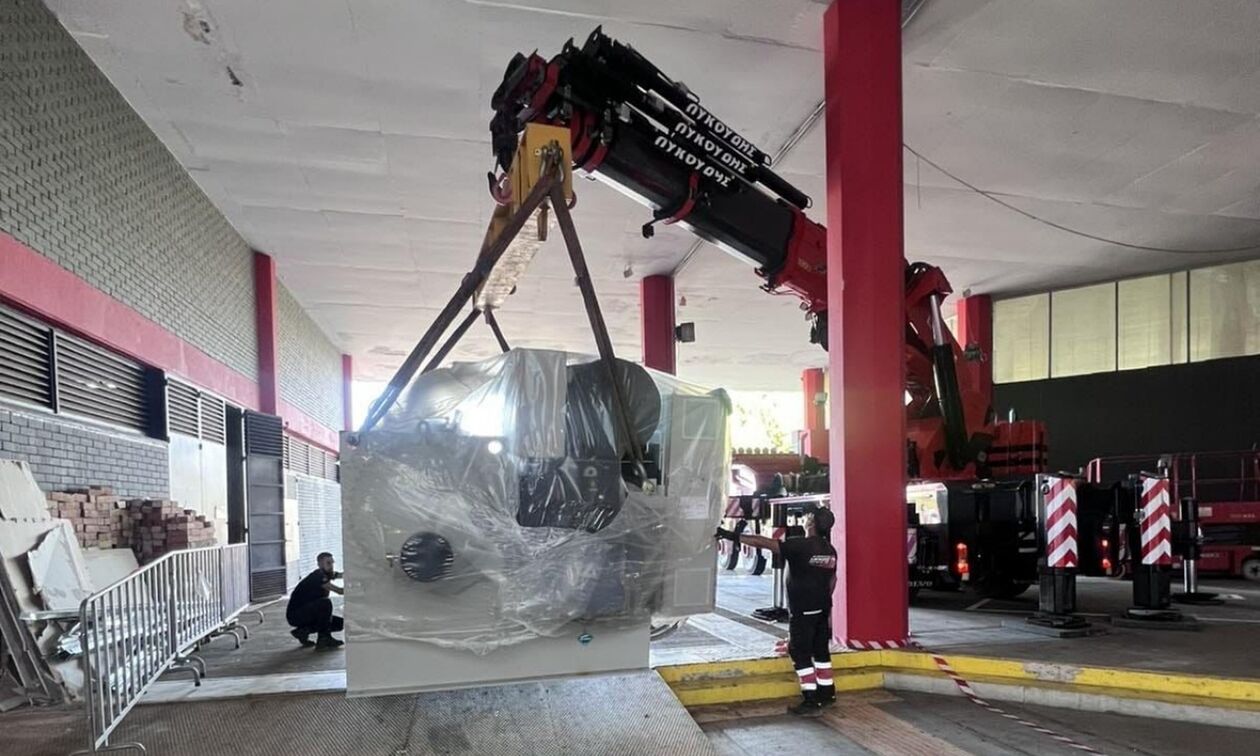 Υποκρισία βλέπεις...