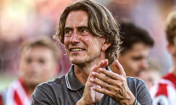 Φρανκ: «Αυτοί δεν είναι πραγματικοί φίλοι της Τότεναμ»