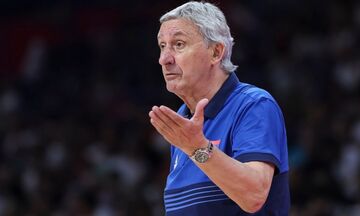 Πέσιτς: «Ο κόσμος έκανε τον Ομπράντοβιτς περισσότερα από όσα πραγματικά είναι»