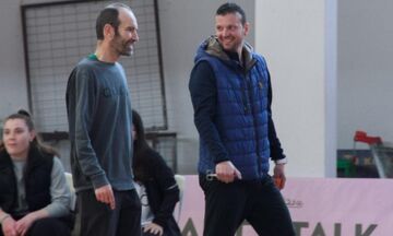 Ξηρομερίτης: «Θέλουμε ο Πιερικός Αρχέλαος να γίνει ένα “brand name” στην πόλη»