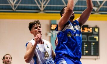 Καπόνης: «Νωρίς να μιλάμε για άνοδο, αλλά δε θα λέγαμε “όχι” αν ερχόταν»