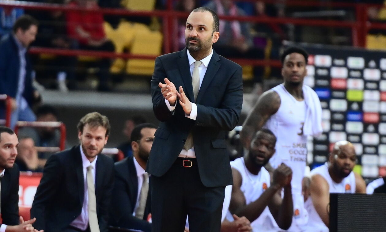 Από τη Euroleague, στη Β' Γαλλίας ο Τι Τζέι Πάρκερ 