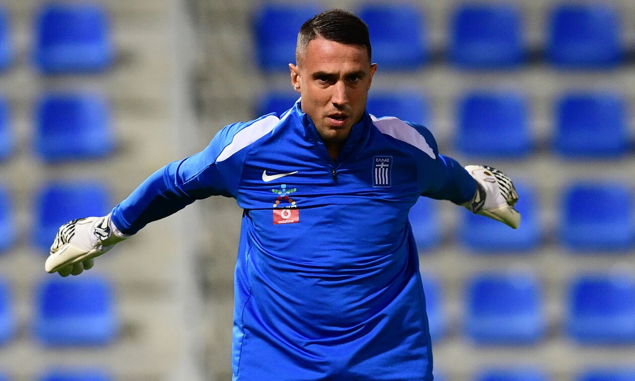 Βλαχοδήμος: «Εύκολη η απόφαση για μένα να πάω στη Σεβίλλη, εδώ νιώθω αυτοπεποίθηση»