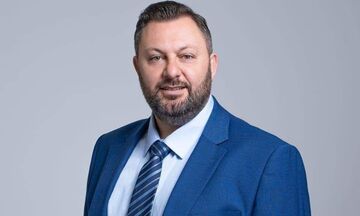 Χριστοδούλου: «”Χτίζουμε” τον Απόλλωνα Σμύρνης από τις ακαδημίες του»