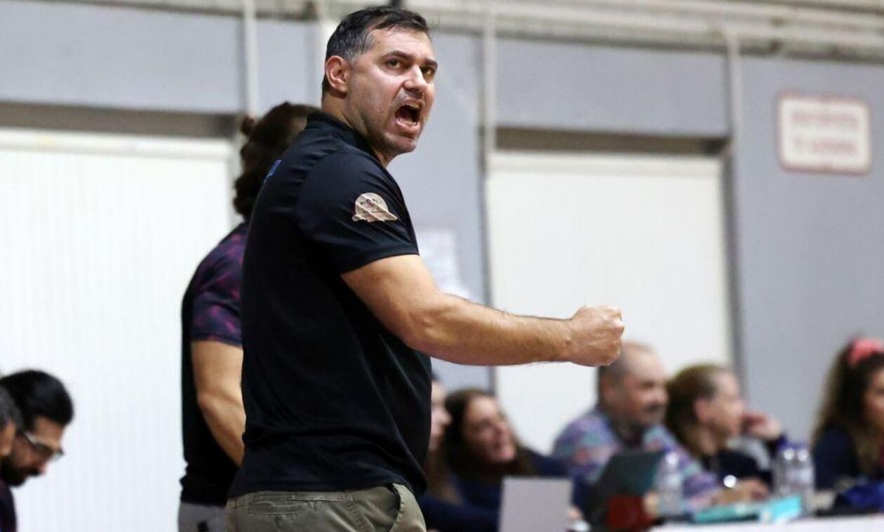 Λαζάρου: «Ευχαριστημένοι από την έως τώρα πορεία μας»