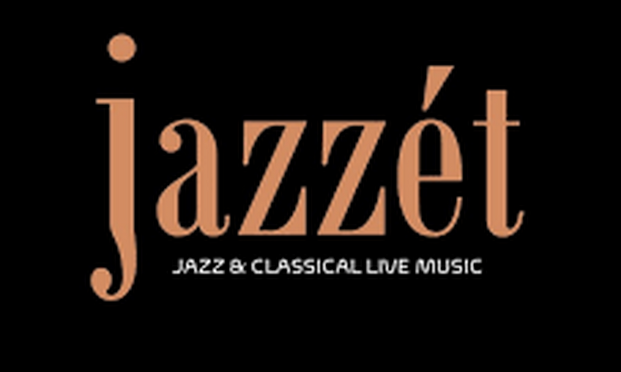 Τρεις νύχτες ζωντανής τζαζ στο Jazzèt Music Hall 5, 6, 7/12/25 