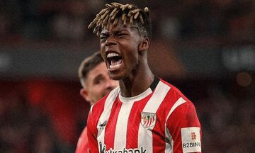 Νίκο Γουίλιαμς: «Είμαι σαν... πατέρας για τον Γιαμάλ»