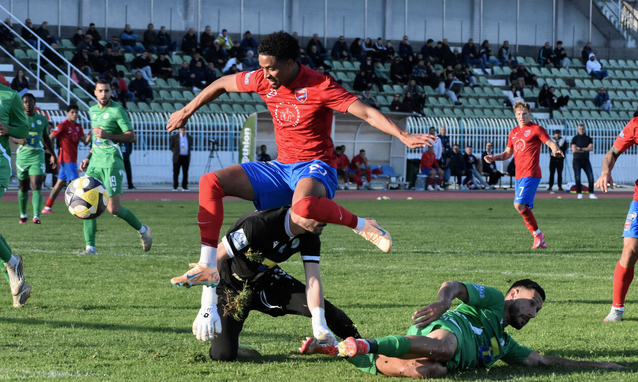 Super League 2: Νίκες για Πανιώνιο. Αστέρα Β΄, Ελλάδα Σύρου. Γκέλαρε ο Ηρακλής