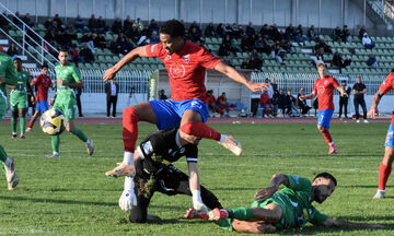 Super League 2: Νίκες για Πανιώνιο. Αστέρα Β΄, Ελλάδα Σύρου. Γκέλαρε ο Ηρακλής