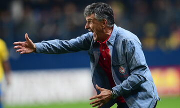 Μεντιλίμπαρ: «Σπανίως κερδίζουμε εύκολα τέτοια ματς»