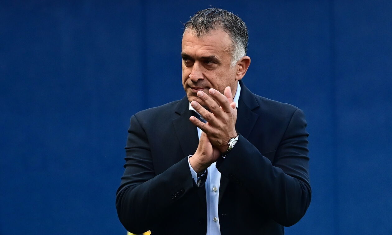 Αναστασίου: Αν δεν εκμεταλλεύεσαι τις ευκαιρίες