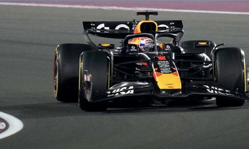 Nίκη Φερστάπεν στο Grand Prix του Κατάρ και στο -12 από τον πρωτοπόρο Νόρις πριν τον τελευταίο αγώνα