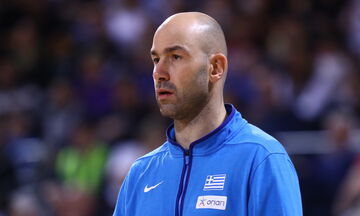 Σπανούλης: «Ελέγξαμε το ματς με υπομονή»