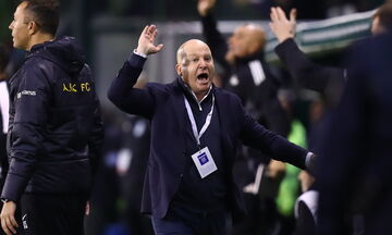 Νίκολιτς: «Αξίζαμε τη νίκη...»