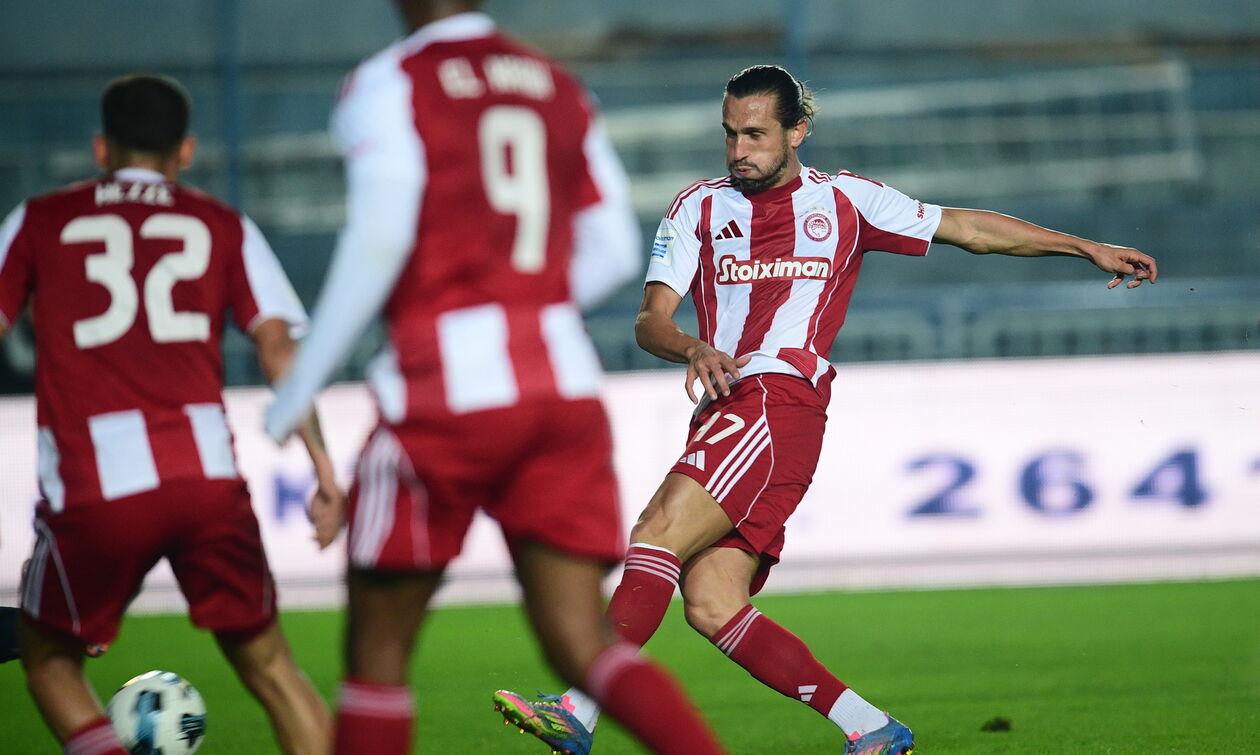 Ολυμπιακός: Τις ευκαιρίες τις αρπάζεις