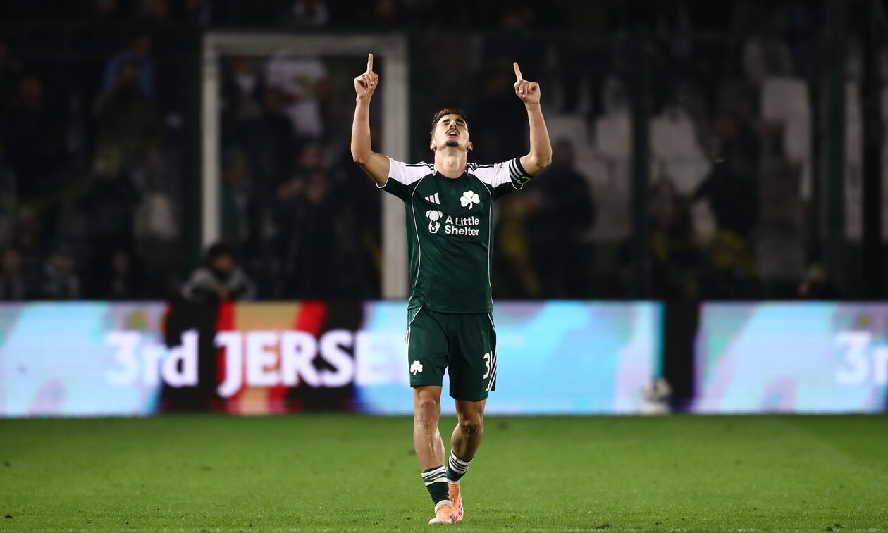 Τζούριτσιτς: «Δώρο από εμάς το 3ο γκολ της ΑΕΚ – Αλλάξαμε νοοτροπία στο δεύτερο ημίχρονο»