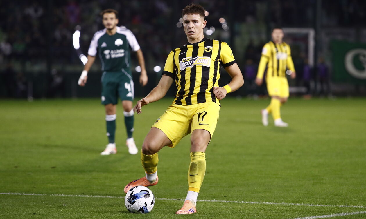 Καλοσκάμης: «Τεράστια νίκη - Δεν τα παρατήσαμε στο 2-2 και δικαιωθήκαμε»