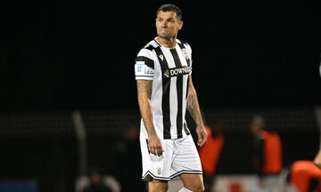 Λόβρεν: «Παλεύαμε εναντίον... 12 - Μέσα στις πέντε καλύτερες νίκες της καριέρας μου»