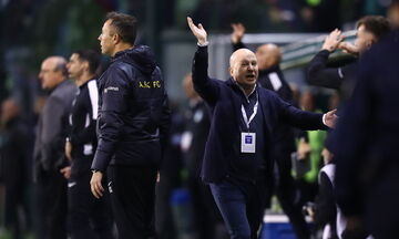 Νίκολιτς: «Ο Γιόβιτς έκανε εμφάνιση ηγέτη - Τον Απρίλιο και το Μάιο τα σημαντικά»