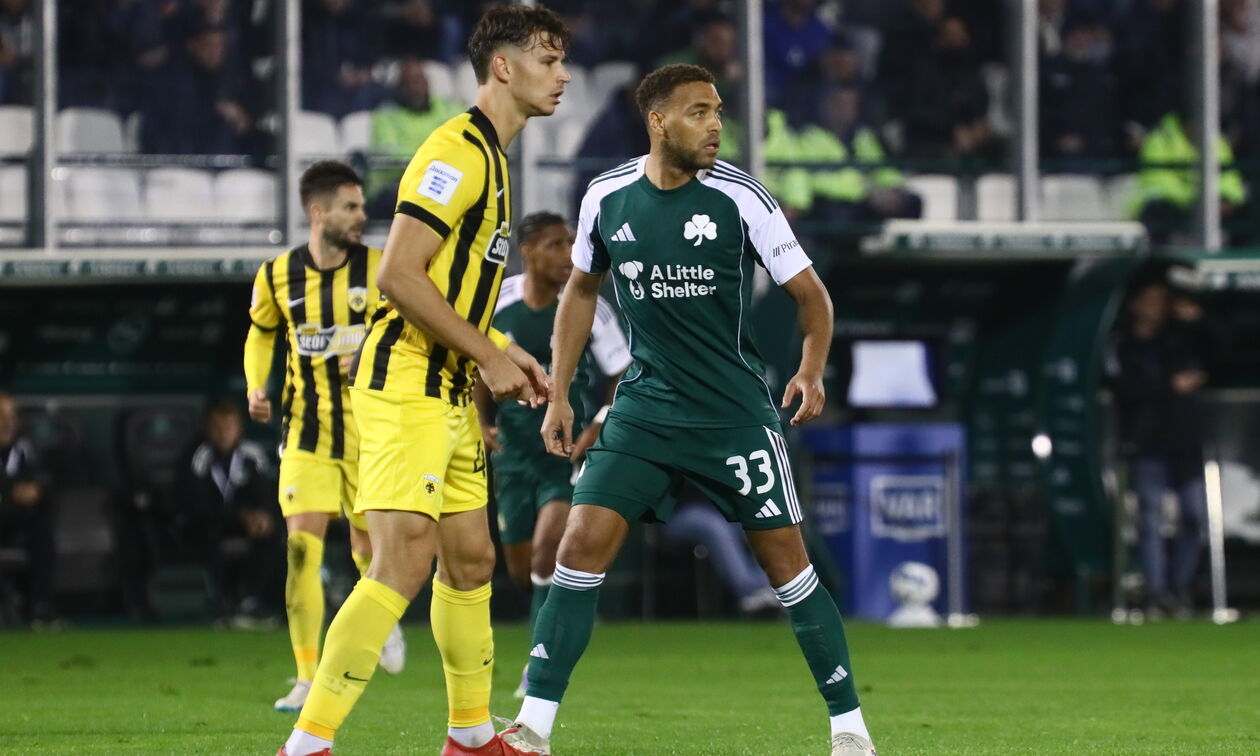 Ρέλβας: «Η ομάδα δείχνει πως δένει - Να υπάρξει ανάλογη συνέχεια»