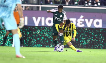 Πήλιος: «Έκανα πέναλτι στον Τετέ - Oι νίκες στα ντέρμπι σου δίνουν αυτοπεποίθηση» 