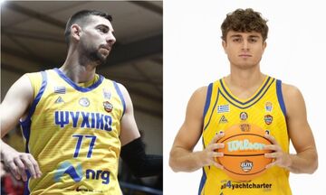 Ψυχικό - Λαύριο: Αμφίρροπη μάχη με τηλεοπτική μετάδοση