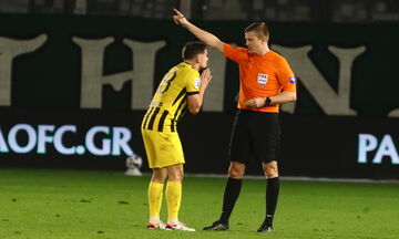 Εκτίουν στο Κύπελλο Μάριν, Τουμπά και Μεϊτέ 