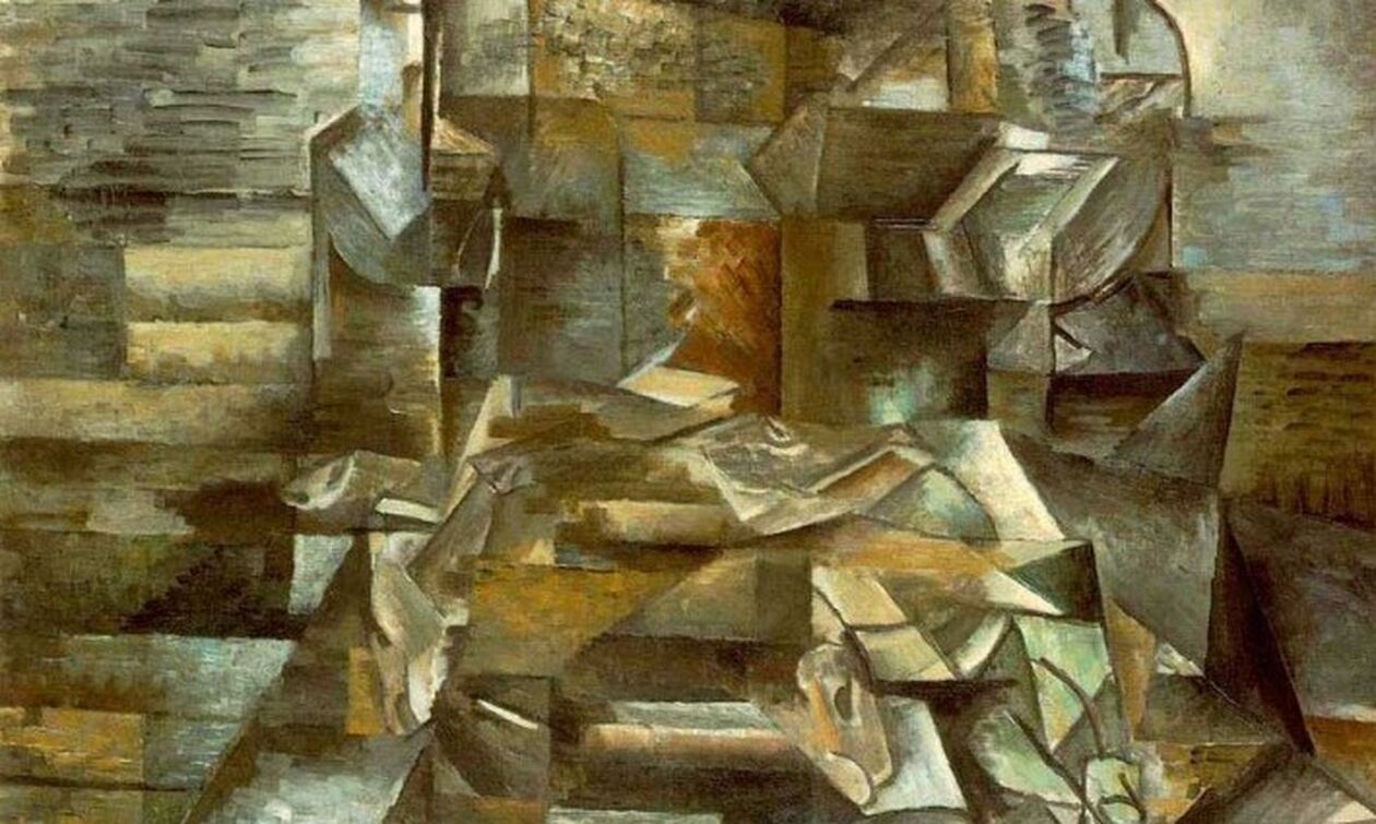 Κυβισμός - ένα κίνημα που δεν μας άφησε ποτέ