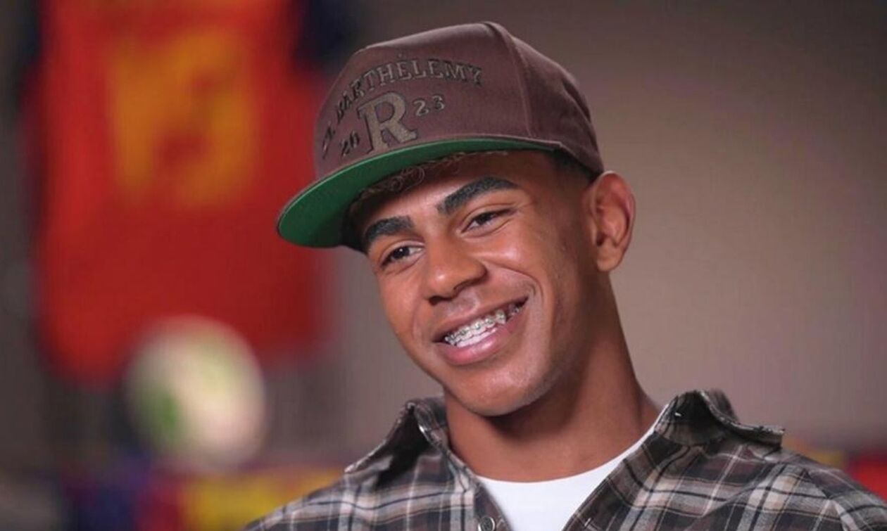 Γιαμάλ: «Δεν θέλω να γίνω Μέσι, θέλω να χαράξω τη δική μου πορεία»