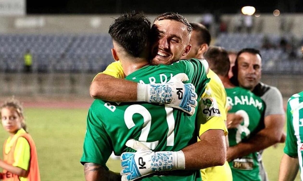 ΦΩΣ στο Στοίχημα: Σκοράρει και ο Ακρίτας