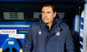 Αστέρας Aktor: Συλλυπητήρια για τον θάνατο της μητέρας του Κόουλμαν