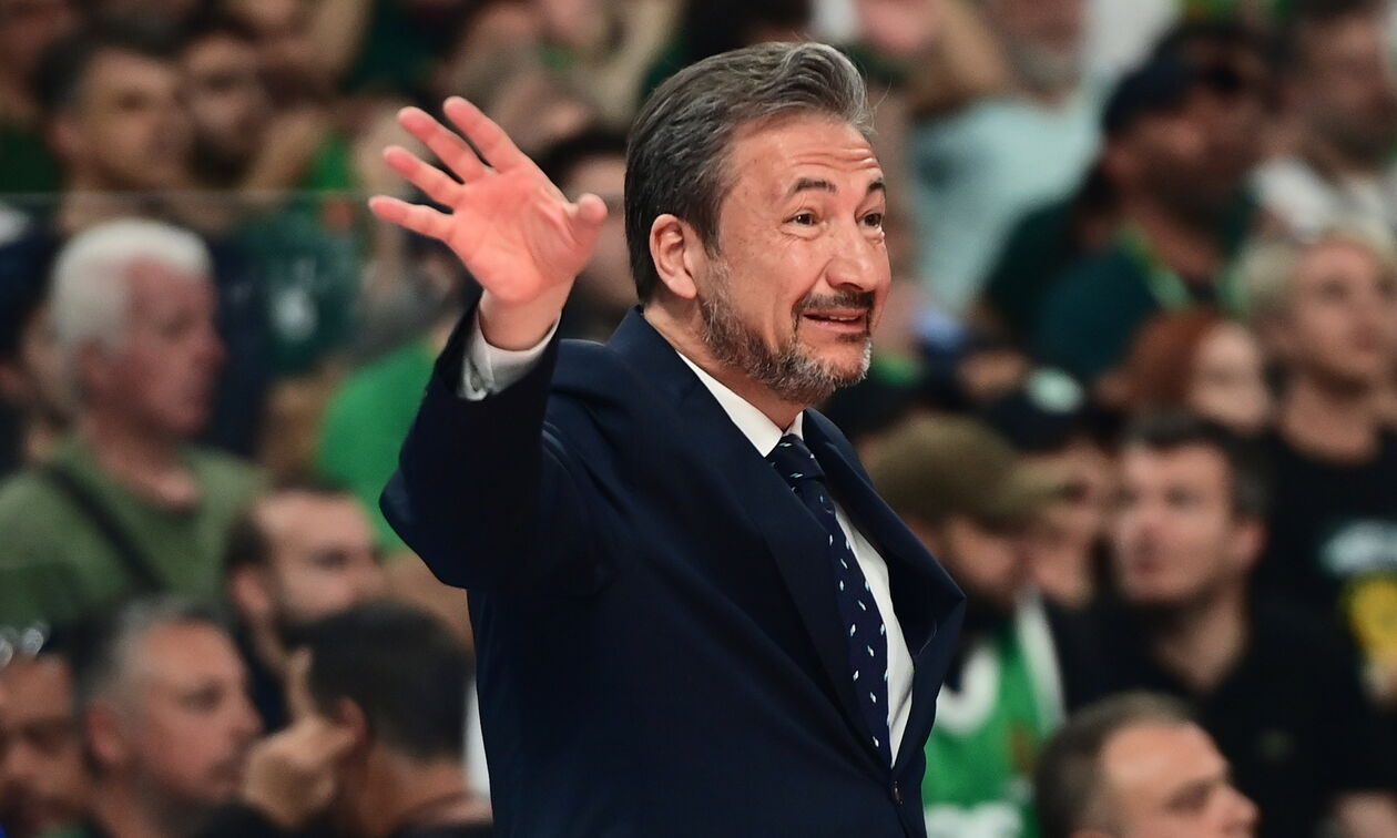 Μπάνκι: «Απάνθρωπο το πρόγραμμα στην Euroleague, εξαντλεί τους προπονητές»