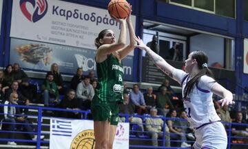 Αλλαγή ημέρας στο Παναθηναϊκός - Πανσερραϊκός