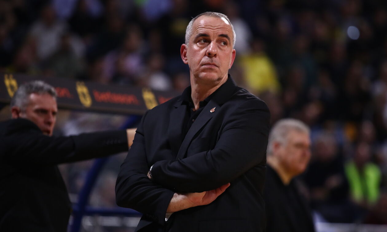 Τέλος ο Γιώργος Λιμνιάτης από τον Προμηθέα 