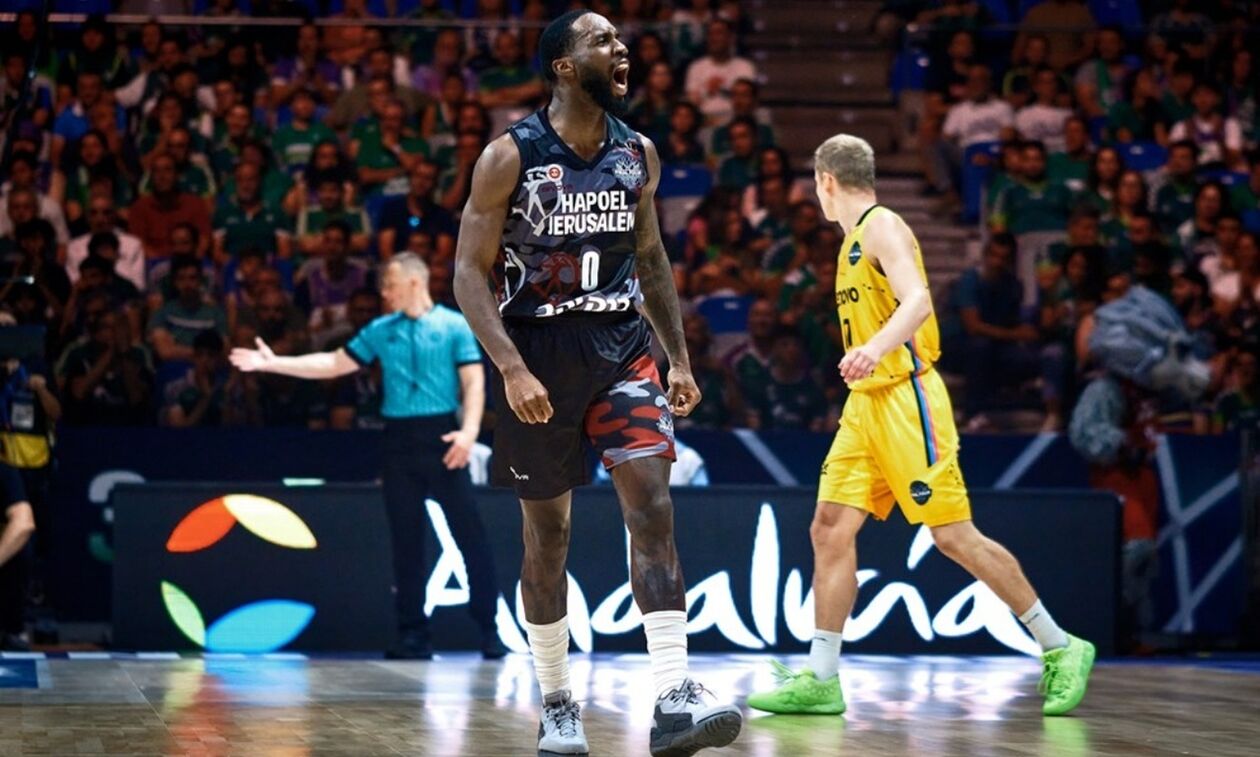 Κάριγκτον: «Δε ξέρω γιατί Ιτούδης και Γιανάι κάνουν εκστρατεία εναντίον μου»