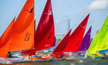 Ιστιοπλοΐα: Στο παγκόσμιο πρωτάθλημα ιστιοπλοΐας Ένταξης τέσσερις Έλληνες ιστιοπλόοι με αναπηρία