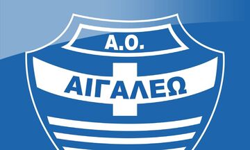 ΑΟ Αιγάλεω: Ανακοίνωση-απάντηση στη «Θύρα 12»