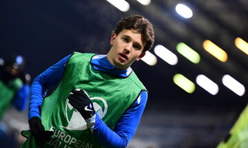 Γκουαρντιόλα και Μάντσεστερ Σίτι... επέστρεψαν για τον Καρέτσα