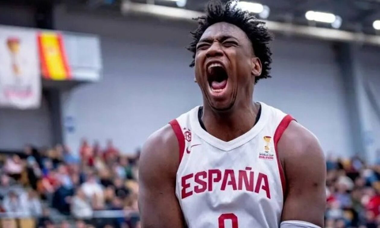 Τέλος η σεζόν για τον Γκρέιτ Οσόμπορ