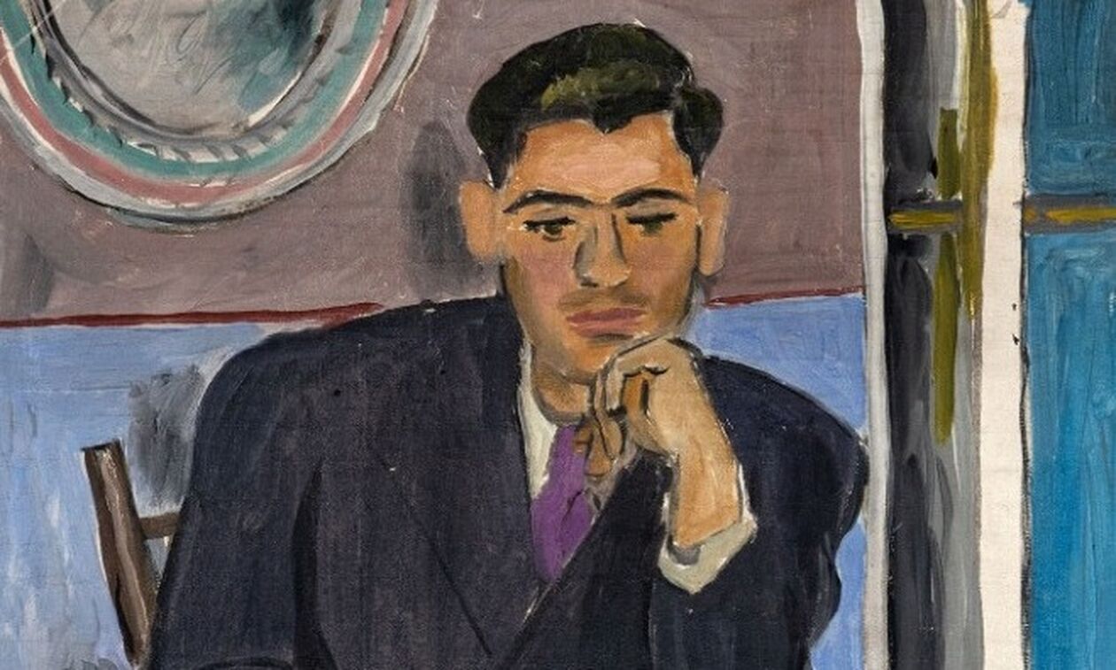 Από τον Παρθένη στον Takis