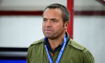 Λανουά: «Λανθασμένες οι αποβολές Μεϊτέ και Μαρίν»