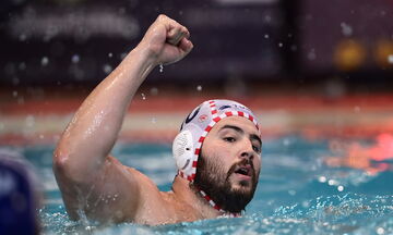 Κάκαρης: «Απωθημένο ένα μετάλλιο σε Ευρωπαϊκό Πρωτάθλημα»