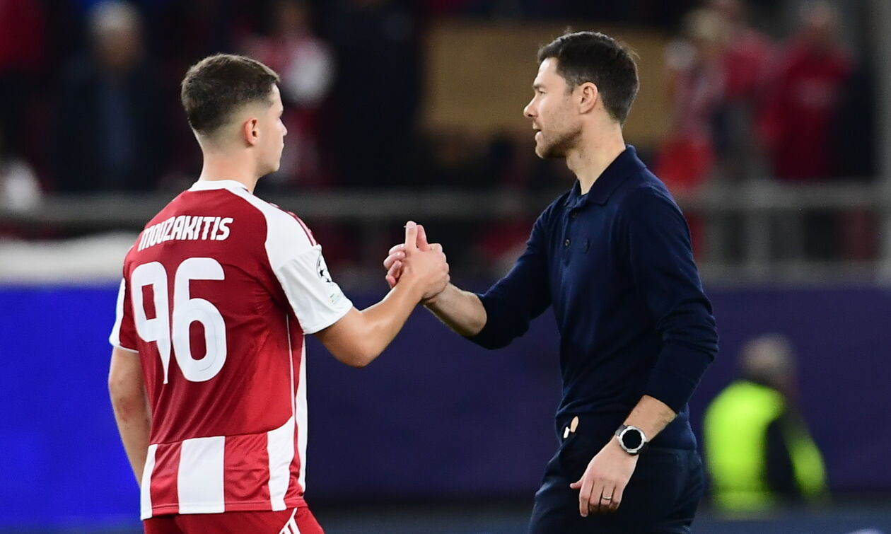 Ολυμπιακός: Αυτομάτως εκτοξεύονται κι άλλο οι μετοχές του Μουζακίτη